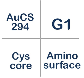 AuCS-294